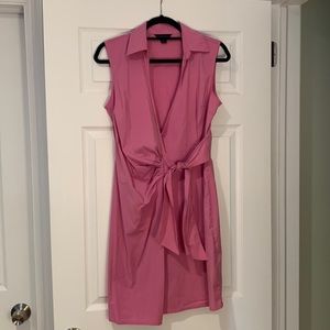 Express dress